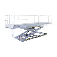  Maurerarbeitsbühnen Lissmac Maurerarbeitsbühne MAB 3001 400V m. Fußtaster ohne Geländer 12382112